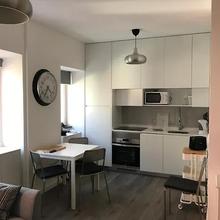 Casa Graca Διαμέρισμα Lisboa