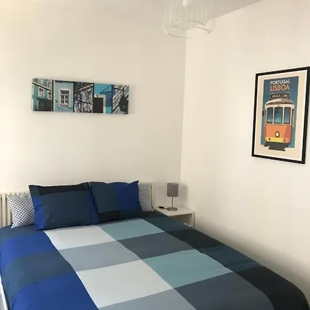 Casa Graca Διαμέρισμα Lisboa