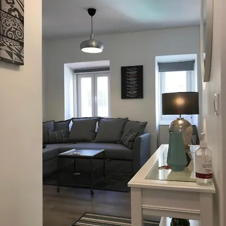 Apartman Casa Graca Lisboa