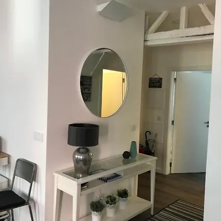 Casa Graça Appartement