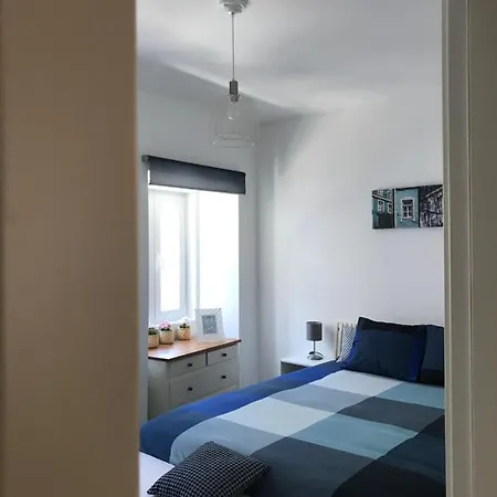 דירה Casa Graca ליסבון