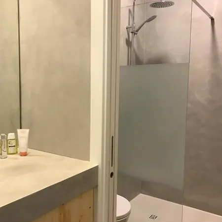 Appartement Casa Graça