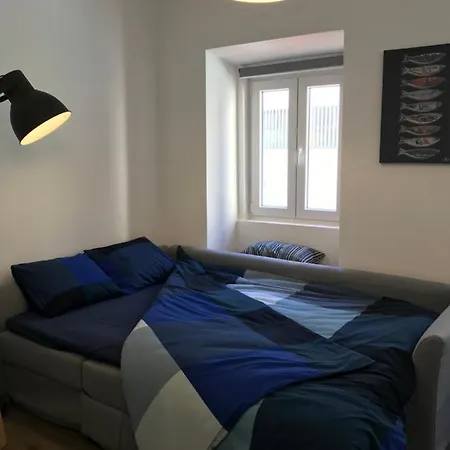 Casa Graca * ליסבון