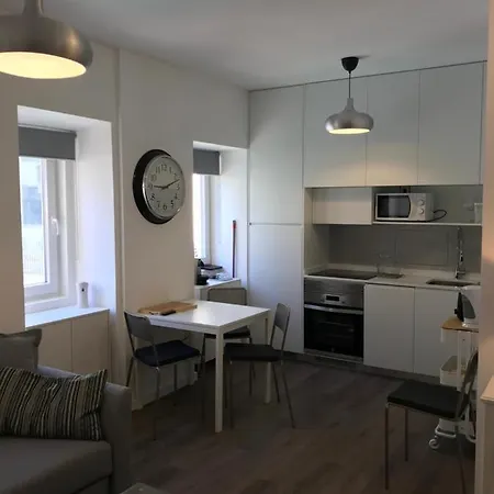 Casa Graça Appartement