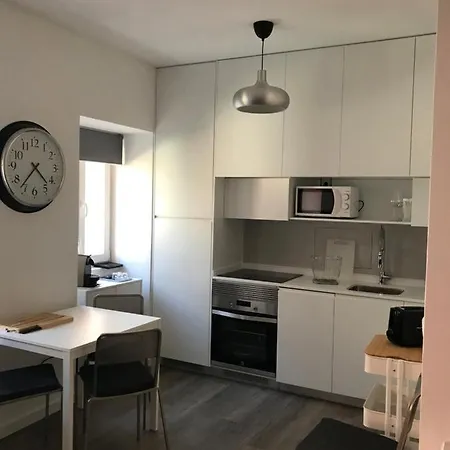 Casa Graca Апартаменти Лісабон