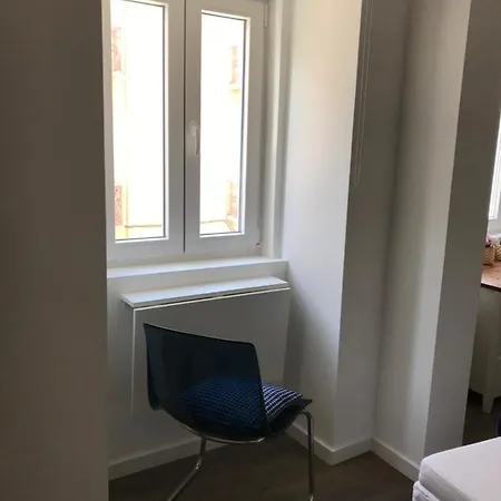 Casa Graca Апартаменти *