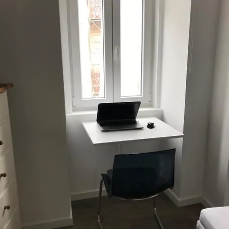 Casa Graca * Лісабон