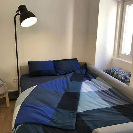 Casa Graca Апартаменти