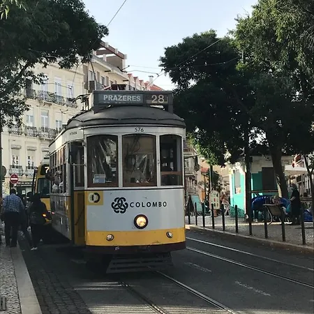 Апартаменти Casa Graca *